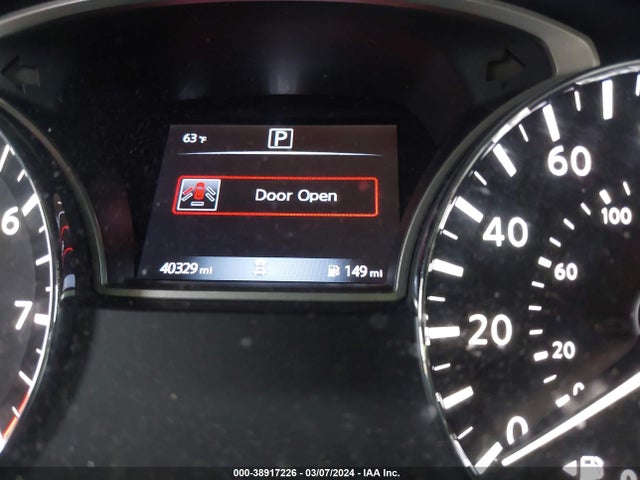 Nissan Altima 2.5 S 2018 1N4AL3AP3JC105064 Image 15