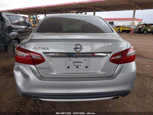 Nissan Altima 2.5 S 2018 1N4AL3AP3JC105064 Image 16