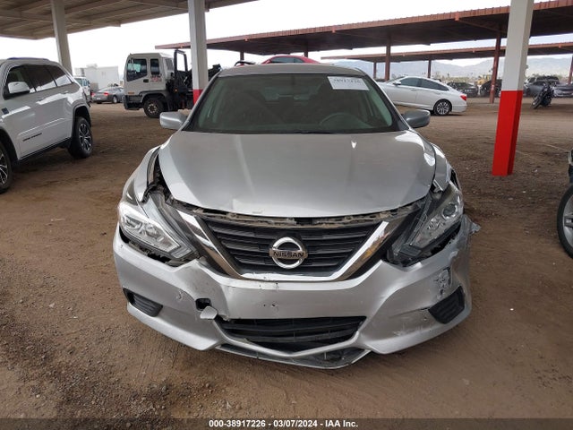 Nissan Altima 2.5 S 2018 1N4AL3AP3JC105064 Image 6