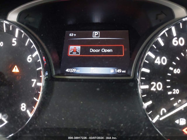 Nissan Altima 2.5 S 2018 1N4AL3AP3JC105064 Image 7