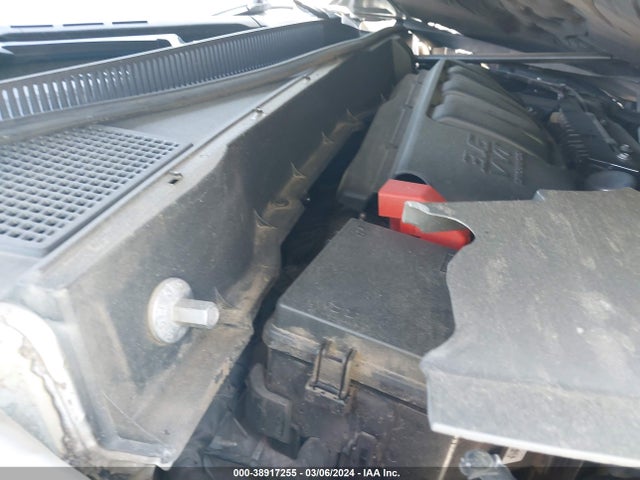 Chevrolet Traverse Ls 2014 1GNKRFED0EJ232068 Image 10
