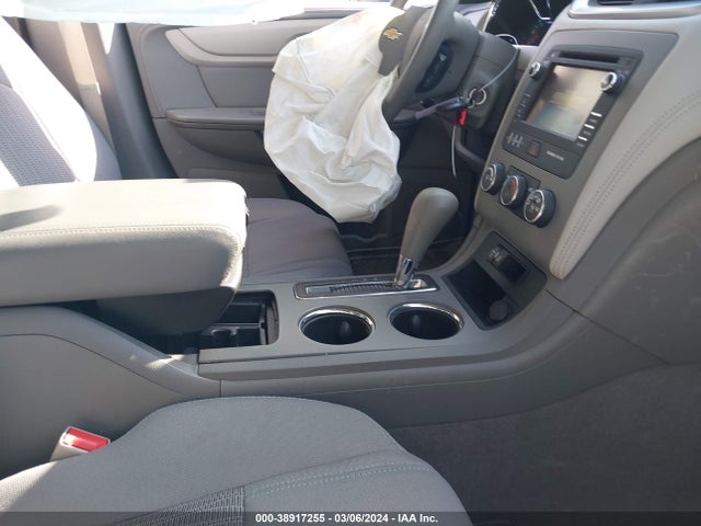 Chevrolet Traverse Ls 2014 1GNKRFED0EJ232068 Image 5