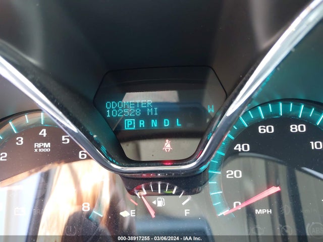 Chevrolet Traverse Ls 2014 1GNKRFED0EJ232068 Image 7