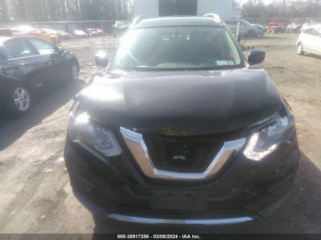 Nissan ROGUE SV 2017 KNMAT2MV8HP577813 Image 6
