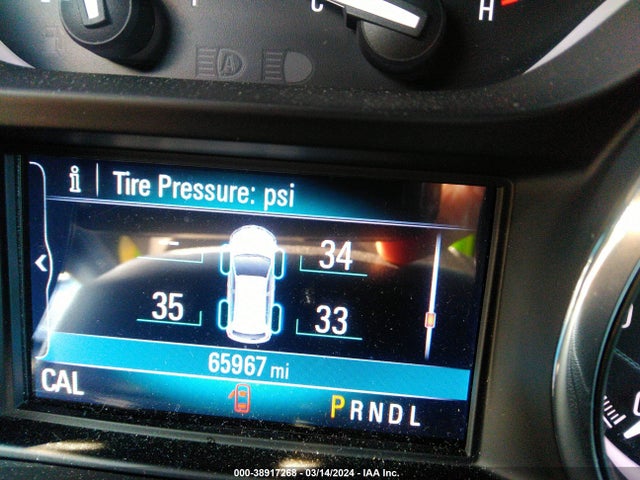 Buick Envision Awd Essence 2019 LRBFX2SA0KD005426 Image 15