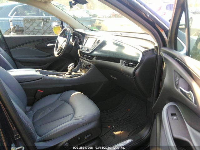 Buick Envision Awd Essence 2019 LRBFX2SA0KD005426 Image 5
