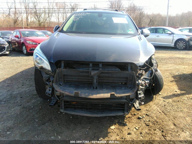 Buick Envision Awd Essence 2019 LRBFX2SA0KD005426 Image 6