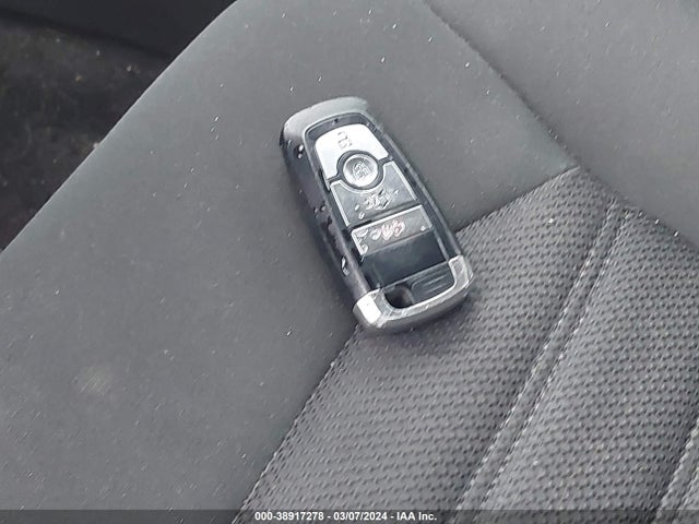 Ford Fusion Hybrid Se 2019 3FA6P0LU7KR157005 Image 11