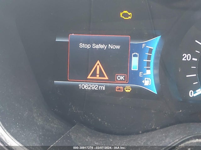 Ford Fusion Hybrid Se 2019 3FA6P0LU7KR157005 Image 15