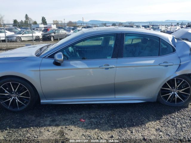 4T1S31AK9RU061919 Toyota Camry Hybrid Se