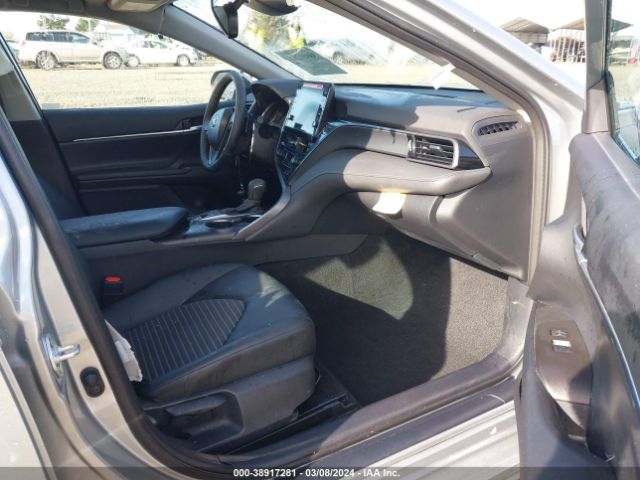4T1S31AK9RU061919 Toyota Camry Hybrid Se