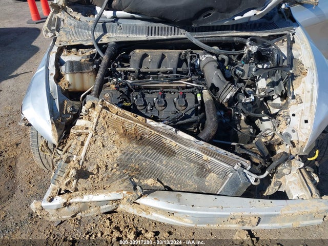 Ford TAURUS SE 2014 1FAHP2D8XEG145755 Image 10