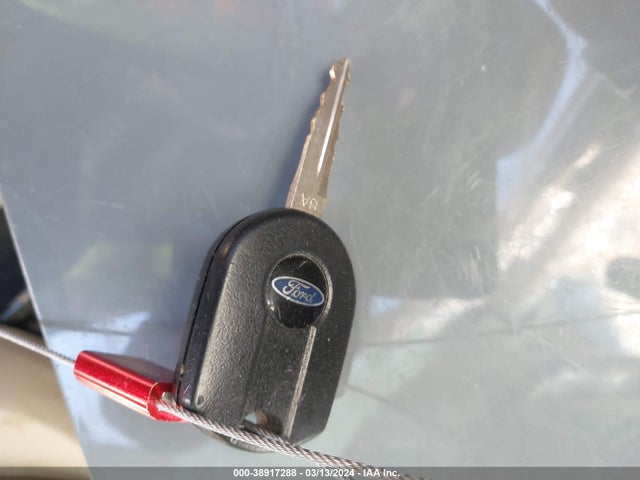 Ford TAURUS SE 2014 1FAHP2D8XEG145755 Image 11