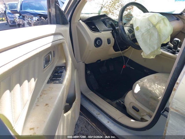 Ford TAURUS SE 2014 1FAHP2D8XEG145755 Image 5