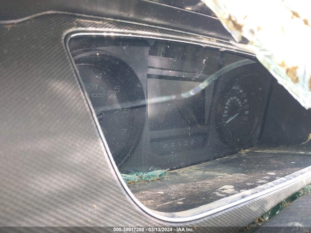 Ford TAURUS SE 2014 1FAHP2D8XEG145755 Image 7