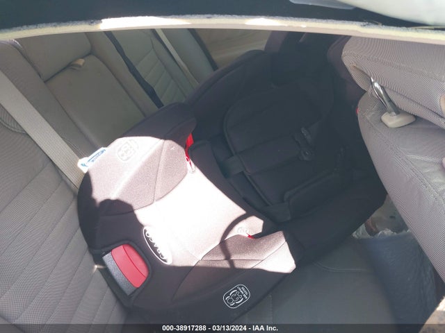 Ford TAURUS SE 2014 1FAHP2D8XEG145755 Image 8