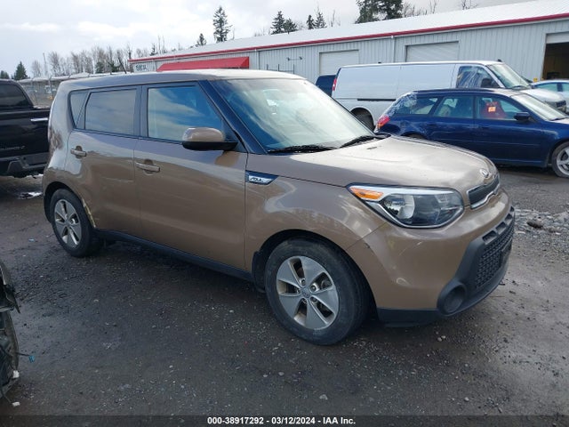 KIA Soul 2016 KNDJN2A20G7264743 Image 1