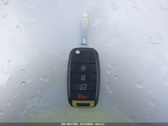 KIA Soul 2016 KNDJN2A20G7264743 Image 11
