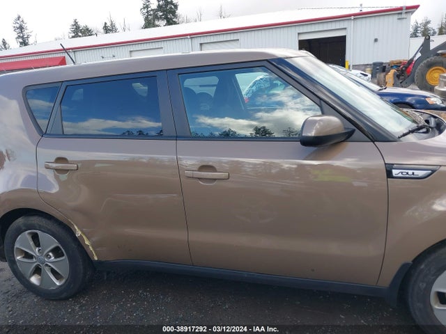 KIA Soul 2016 KNDJN2A20G7264743 Image 13