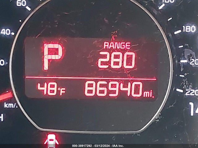 KIA Soul 2016 KNDJN2A20G7264743 Image 15