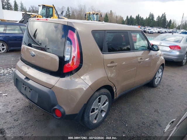 KIA Soul 2016 KNDJN2A20G7264743 Image 4
