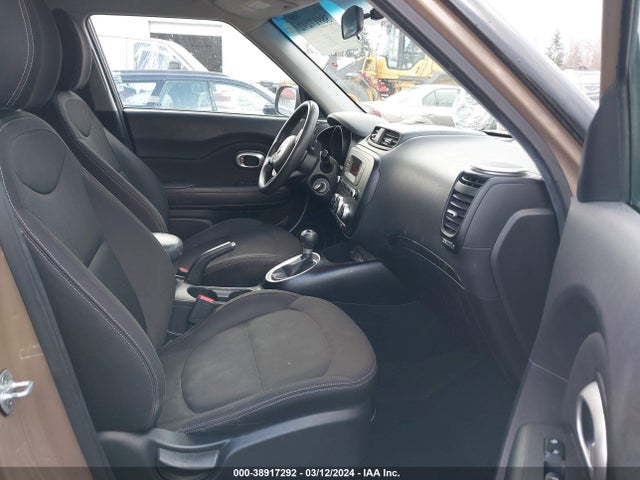 KIA Soul 2016 KNDJN2A20G7264743 Image 5