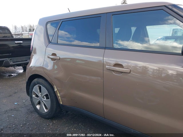 KIA Soul 2016 KNDJN2A20G7264743 Image 6