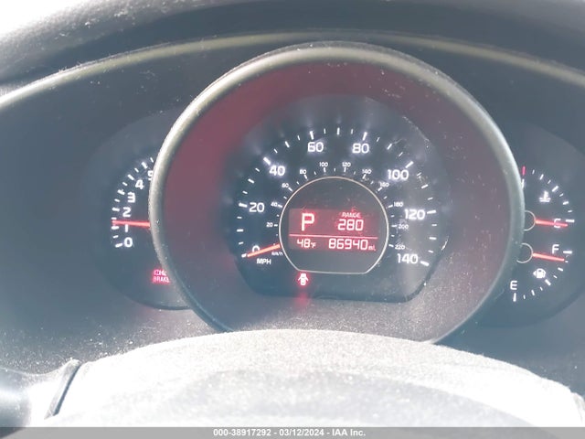 KIA Soul 2016 KNDJN2A20G7264743 Image 7