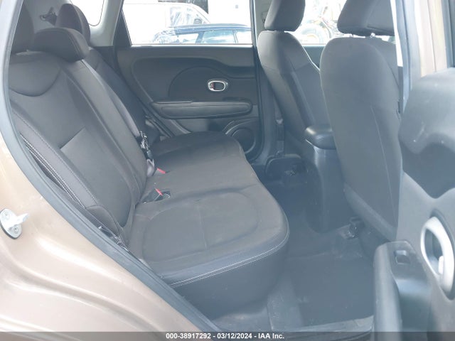 KIA Soul 2016 KNDJN2A20G7264743 Image 8