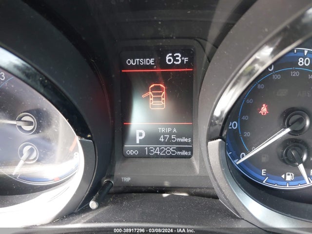 Toyota Corolla S Premium 2014 5YFBURHE6EP001510 Image 15