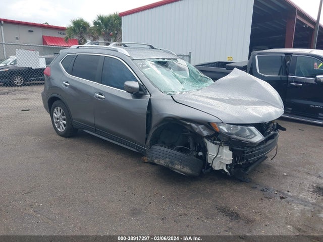 Nissan ROGUE SV 2019 KNMAT2MT5KP509295 main image