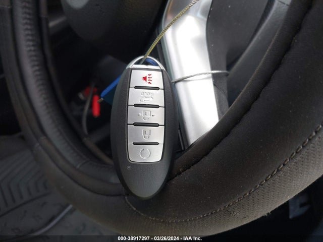 Nissan ROGUE SV 2019 KNMAT2MT5KP509295 Image 11