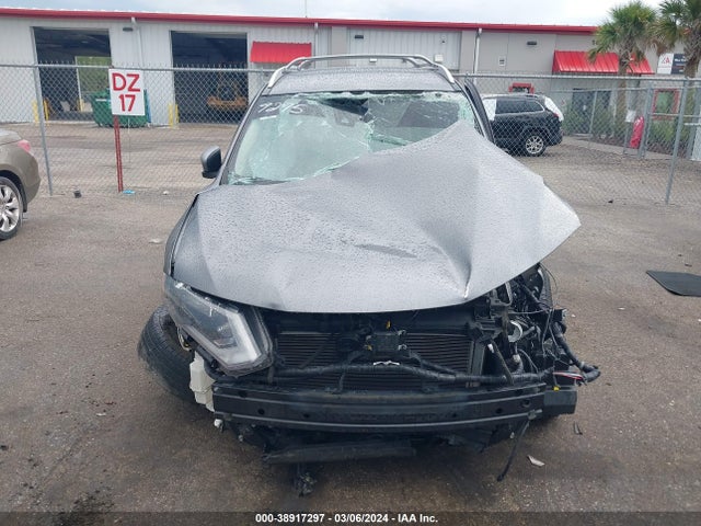 Nissan ROGUE SV 2019 KNMAT2MT5KP509295 Image 12