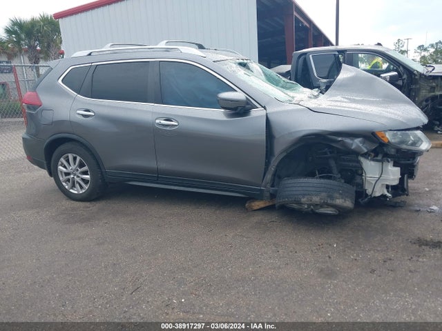 Nissan ROGUE SV 2019 KNMAT2MT5KP509295 Image 13