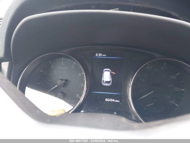 Nissan ROGUE SV 2019 KNMAT2MT5KP509295 Image 15