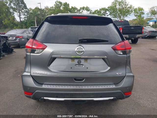 Nissan ROGUE SV 2019 KNMAT2MT5KP509295 Image 16