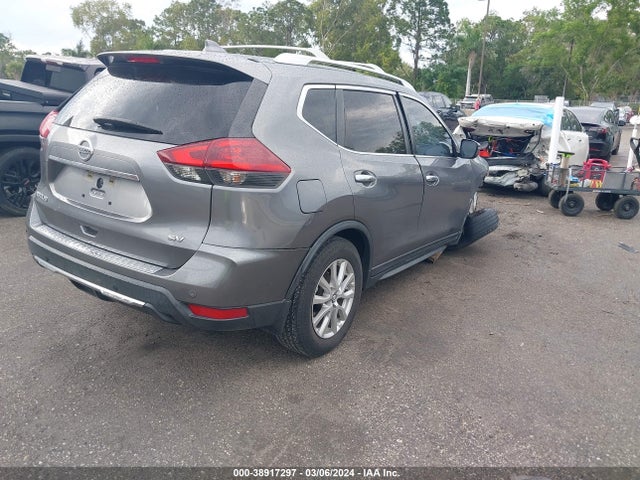 Nissan ROGUE SV 2019 KNMAT2MT5KP509295 Image 4