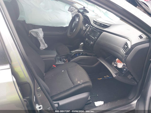 Nissan ROGUE SV 2019 KNMAT2MT5KP509295 Image 5