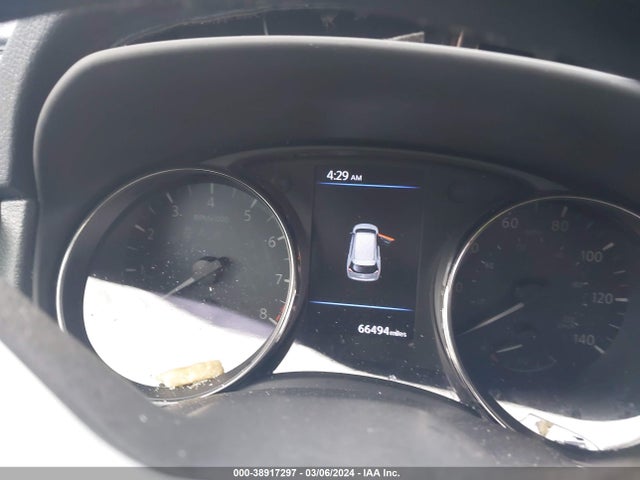 Nissan ROGUE SV 2019 KNMAT2MT5KP509295 Image 7