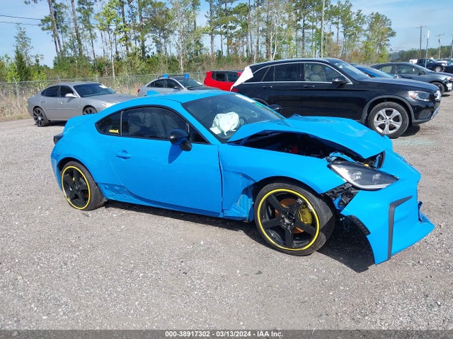 Toyota Gr86 Premium 2022 JF1ZNBF18N8752161 Image 13
