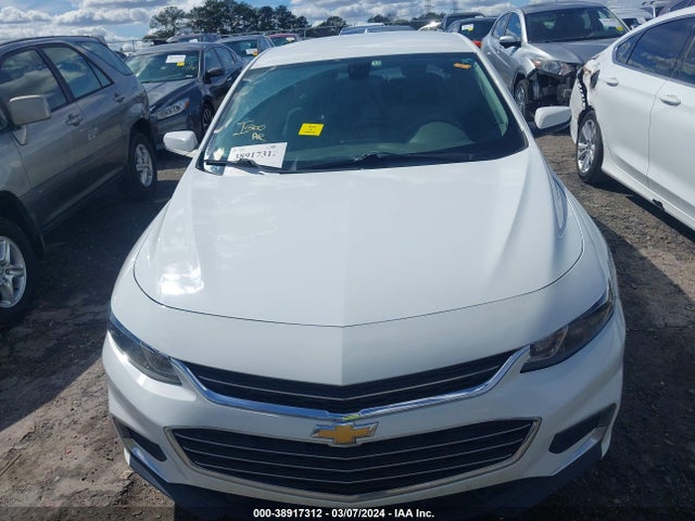 Chevrolet MALIBU LT 2018 1G1ZD5ST8JF115226 Image 12