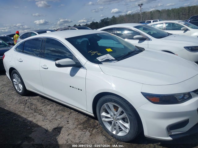 Chevrolet MALIBU LT 2018 1G1ZD5ST8JF115226 Image 13