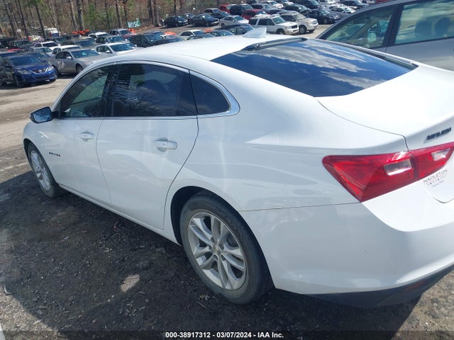 Chevrolet MALIBU LT 2018 1G1ZD5ST8JF115226 Image 14