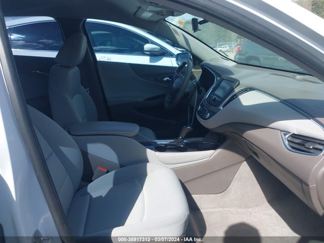 Chevrolet MALIBU LT 2018 1G1ZD5ST8JF115226 Image 5