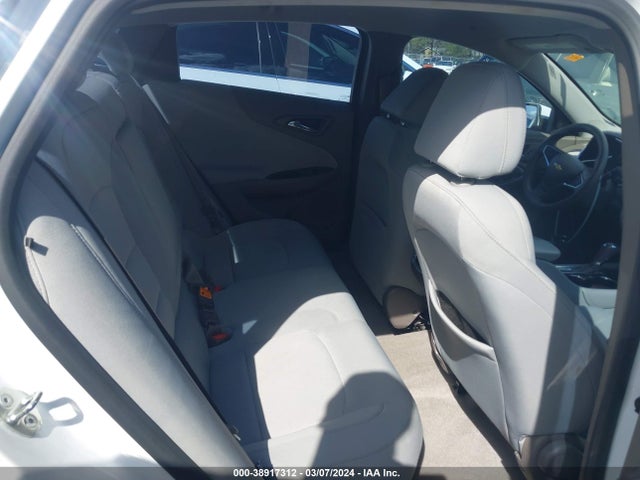 Chevrolet MALIBU LT 2018 1G1ZD5ST8JF115226 Image 8