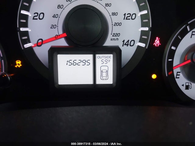 Honda Pilot Ex-l 2014 5FNYF3H7XEB018048 Image 15