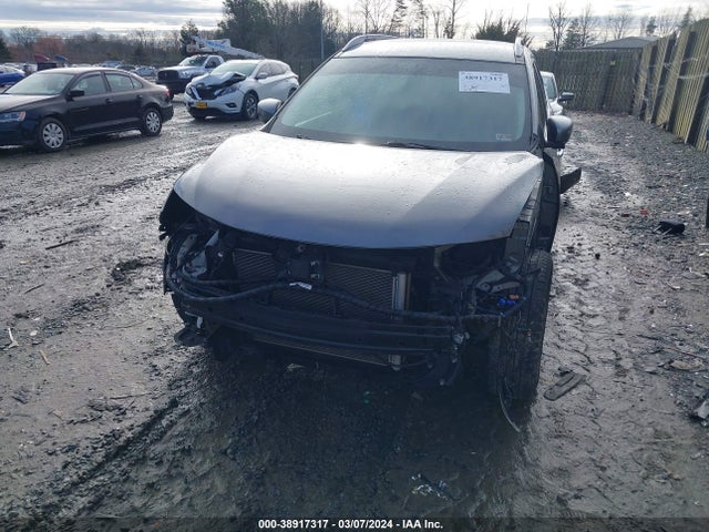 Nissan ROGUE SV 2017 KNMAT2MT6HP594849 Image 6