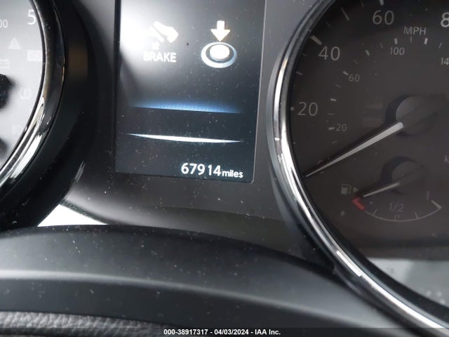 Nissan ROGUE SV 2017 KNMAT2MT6HP594849 Image 7