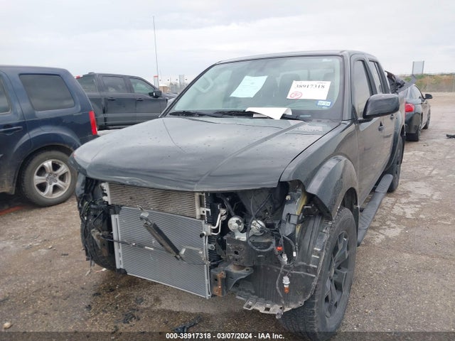 Nissan Frontier Sv 4x2 2021 1N6ED0EA0MN700988 Image 6