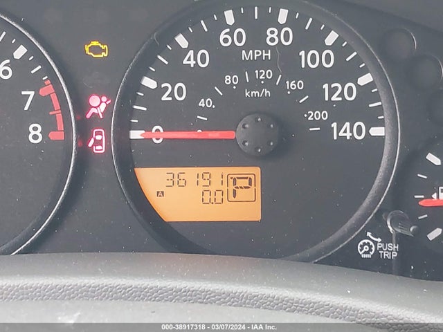Nissan Frontier Sv 4x2 2021 1N6ED0EA0MN700988 Image 7